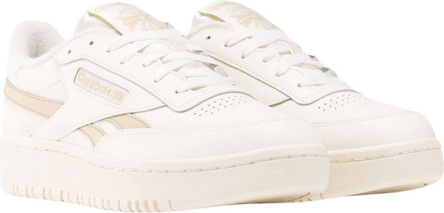 Reebok Club C Double Revenge Club C in beige formaten: 37.5 - Foto 2