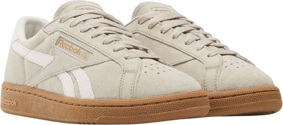 Reebok CLUB C GROUNDS UK