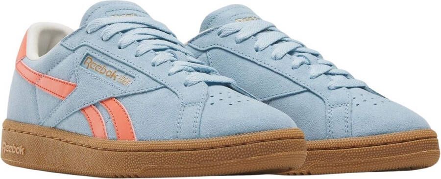 Reebok CLUB C GROUNDS UK