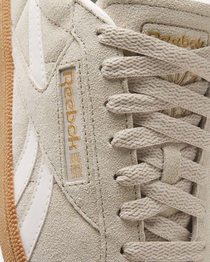 Reebok Club C Grounds Uk Classic Beige Sneaker