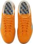 Reebok Terracotta Suede Sneakers Multicolor Heren - Thumbnail 3