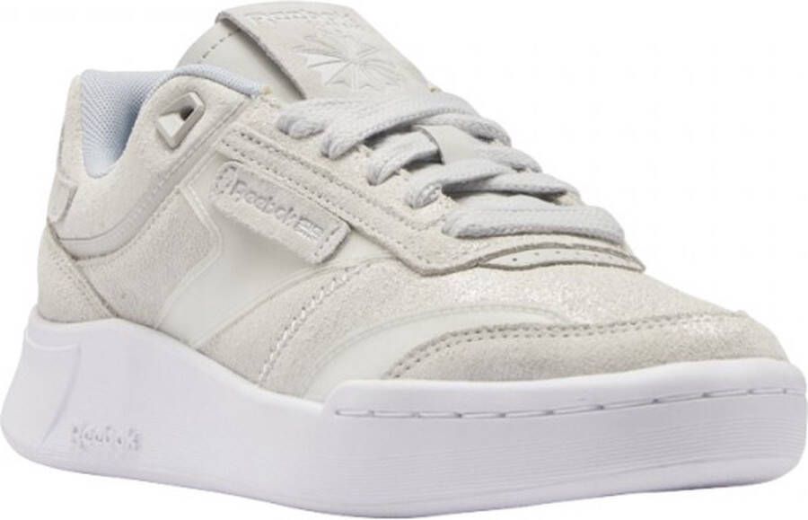 Reebok Club C Legacy De schoenen van het tennis Mannen Grijs