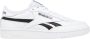 Reebok Club C Revenge Fashion sneakers Schoenen ftwr white black ftwr white maat: 47 beschikbare maaten:41 42.5 40 43 40.5 47 - Thumbnail 2