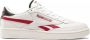 Reebok Club C Revenge dames sneaker wit - Thumbnail 1