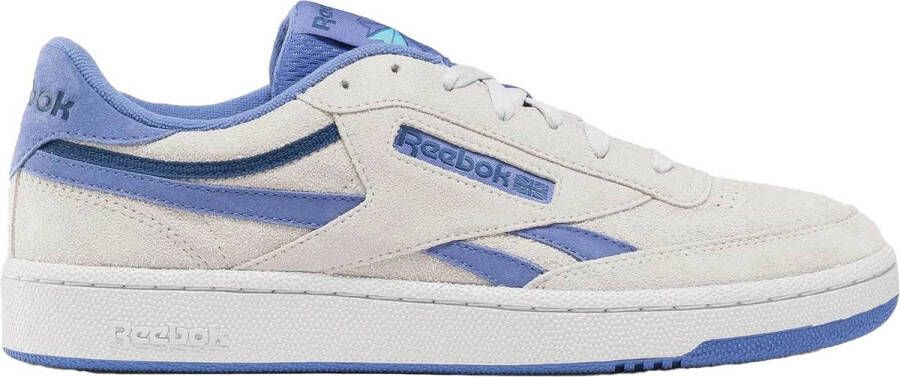 Reebok Club C Revenge heren sneaker grijs