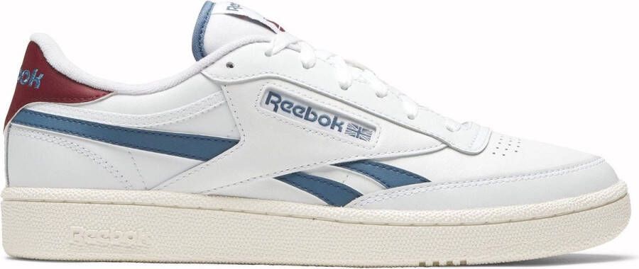 Reebok Club C Revenge heren sneaker wit