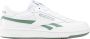 Reebok Stijlvolle Club C Revenge Schoenen White - Thumbnail 2