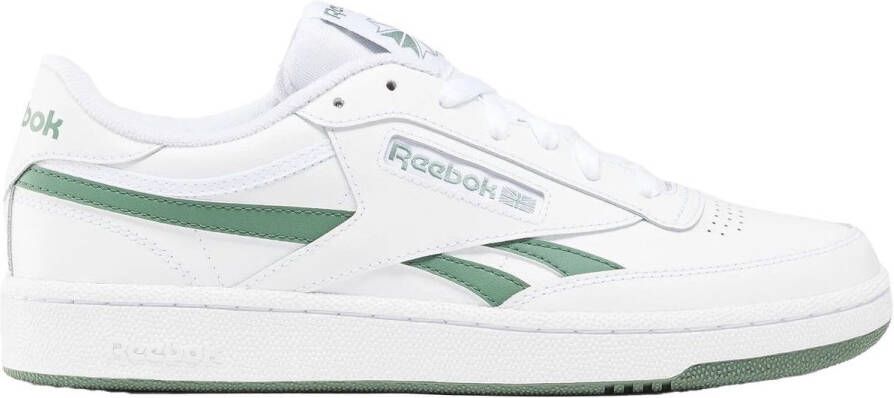 Reebok Club C Revenge heren sneaker wit