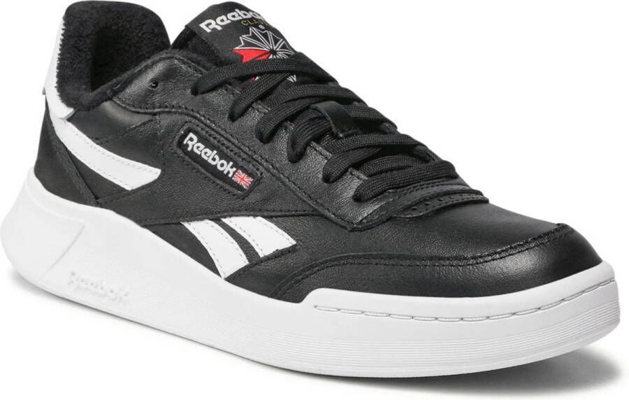 Reebok Club C Revenge Legacy De schoenen van het tennis Ge gde volwassene Zwarte