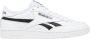 Reebok Club C Revenge Fashion sneakers Schoenen ftwr white black ftwr white maat: 47 beschikbare maaten:41 42.5 40 43 40.5 47 - Thumbnail 13