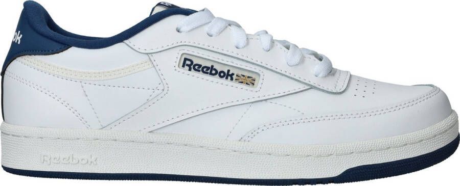 Reebok Club C Sneakers Dames Wit