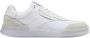 Reebok Club Legacy Dames Sneakers Wit Gum - Thumbnail 1