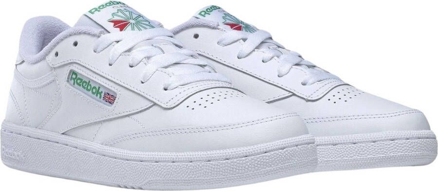 Reebok CLUB MT Dames Sneakers Wit