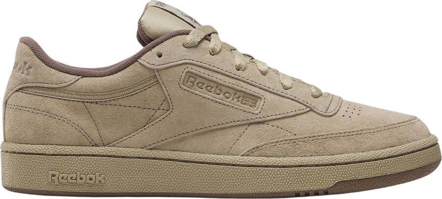 Reebok Club Mushroom Sneaker