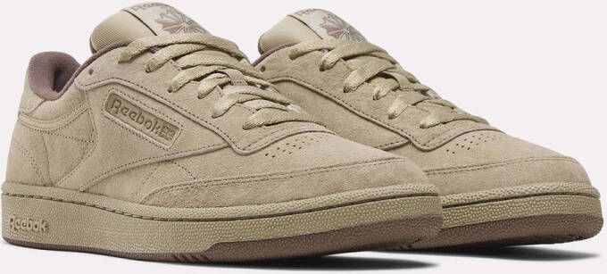 Reebok Club Mushroom Sneaker