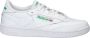 Reebok Club Sneakers beige Synthetisch Dames - Thumbnail 2