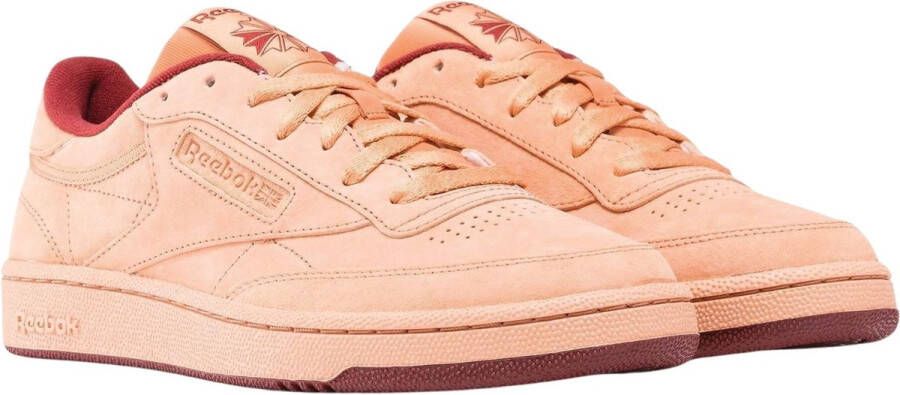 Reebok Club Sneakers Heren