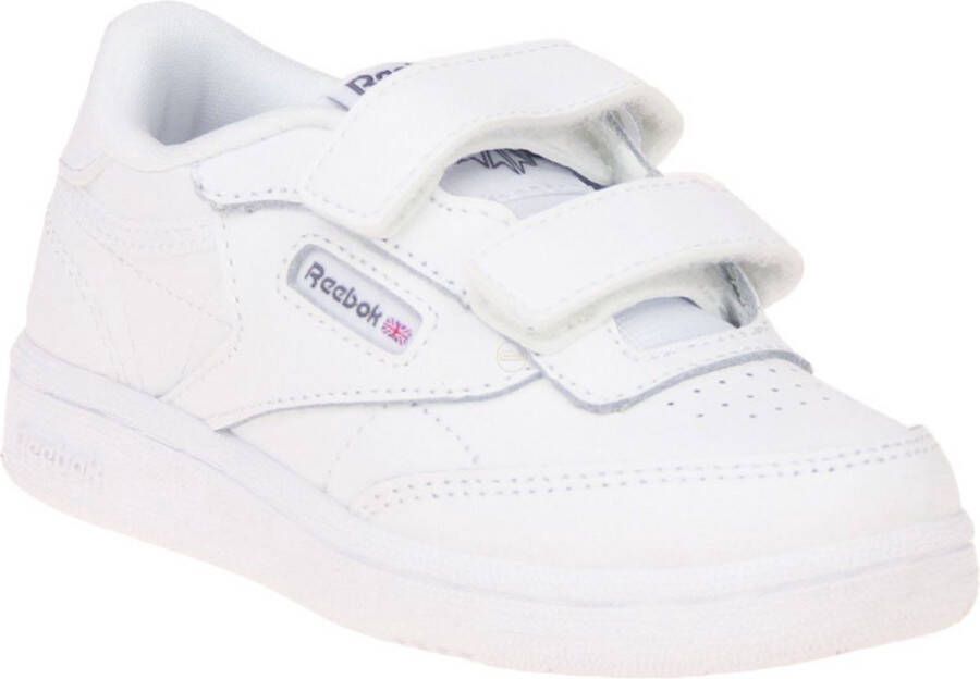 Reebok Club V 2.0 Witte Sportschoen