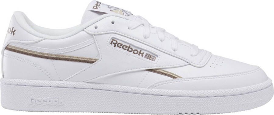 Reebok Club Vegan