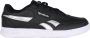 Reebok 'Court Advance' damessneaker Zwart Black Dames - Thumbnail 1