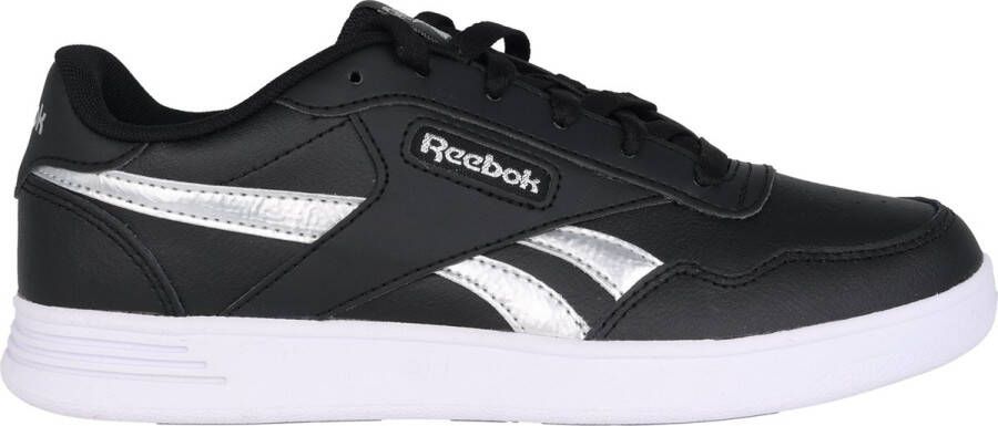 Reebok Court Advance damessneaker Zwart Black Dames