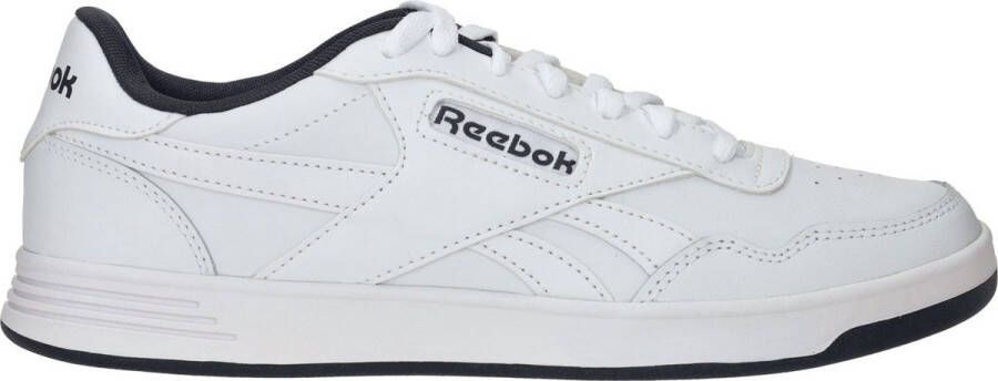 REEBOK CLASSICS Court Advance Sneakers Ftwr White Ftwr White Clover Green