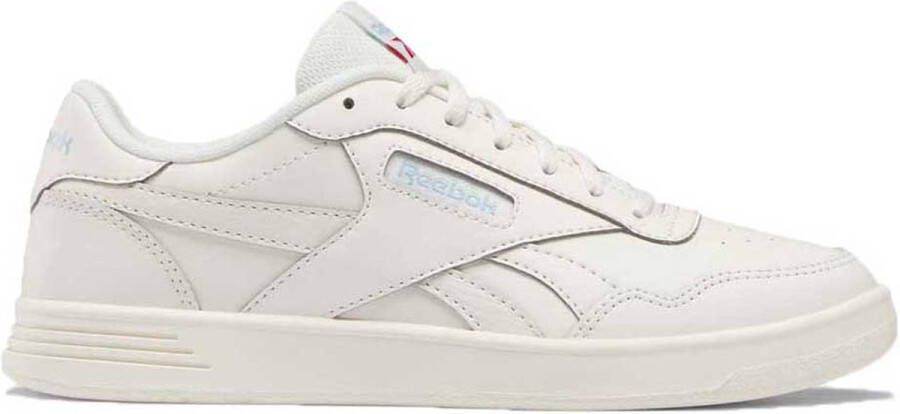 Reebok Court Advance Sneakers Wit 1 2 Vrouw