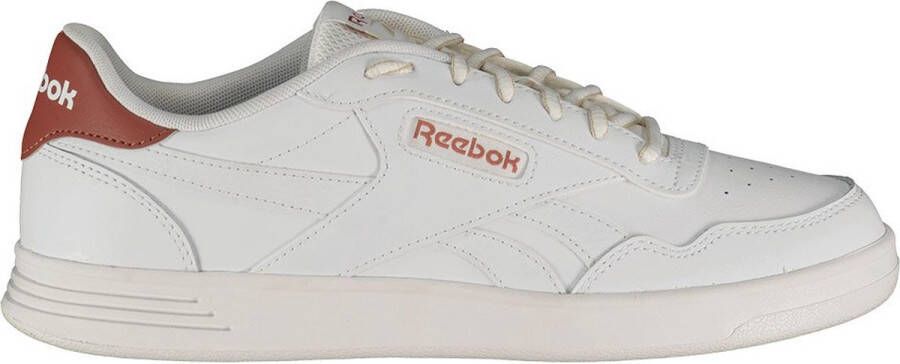 Reebok Court Advance Sneakers Wit 1 2 Vrouw