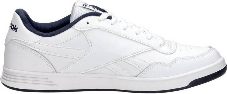 REEBOK CLASSICS Court Advance Sneakers Ftwr White Ftwr White Clover Green