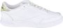 Reebok Court Advance dames sneaker wit - Thumbnail 1