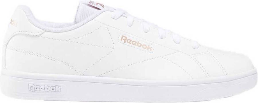 Reebok Court Clean sneaker White Dames