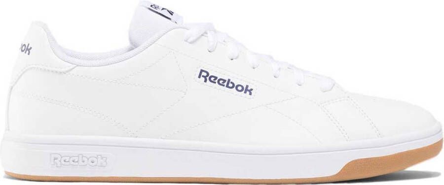 Reebok Court Clean Sneakers Wit 1 2 Man