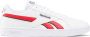 Reebok Court Retro Sneakers Wit 1 2 - Thumbnail 1