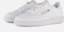 Reebok Witte Sneakers Stijlvol en Comfortabel White Dames - Thumbnail 2