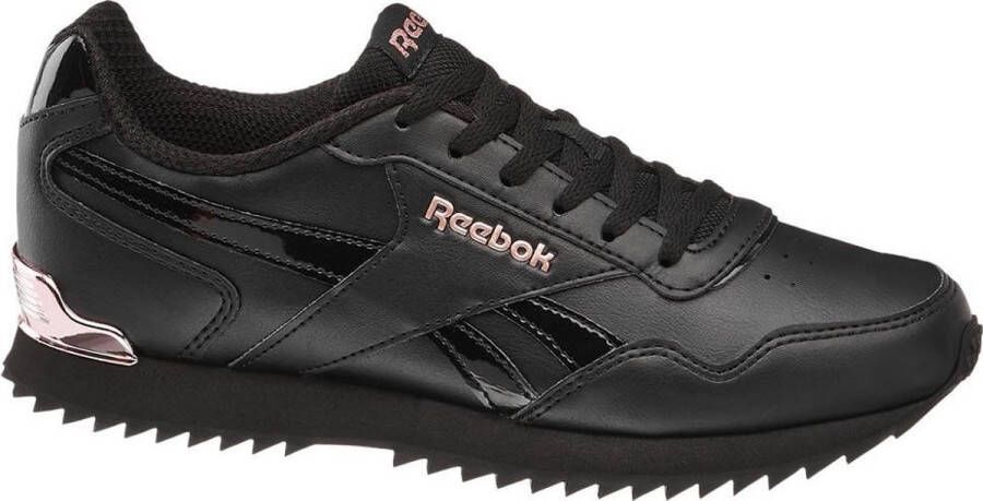 Reebok royal best sale glide leather