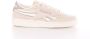 Reebok Classics Club C Revenge sneakers ecru wit - Thumbnail 2