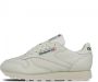 Reebok De sneakers van de manier Cl Leather Mu - Thumbnail 1