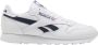 Reebok De sneakers van de manier Cl Leather Mu - Thumbnail 1