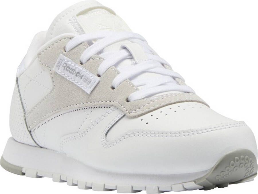 Reebok Classic Leather Voorschools Schoenen