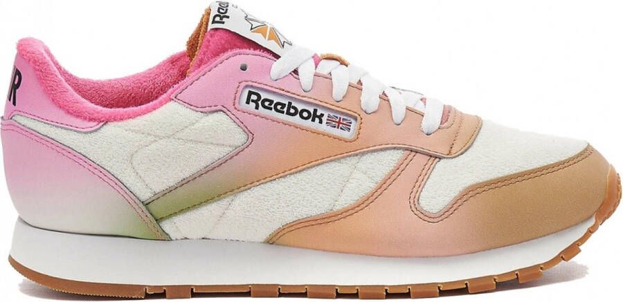 Reebok Classic Leather Mode sneakers Mannen veelkleurig - Foto 2