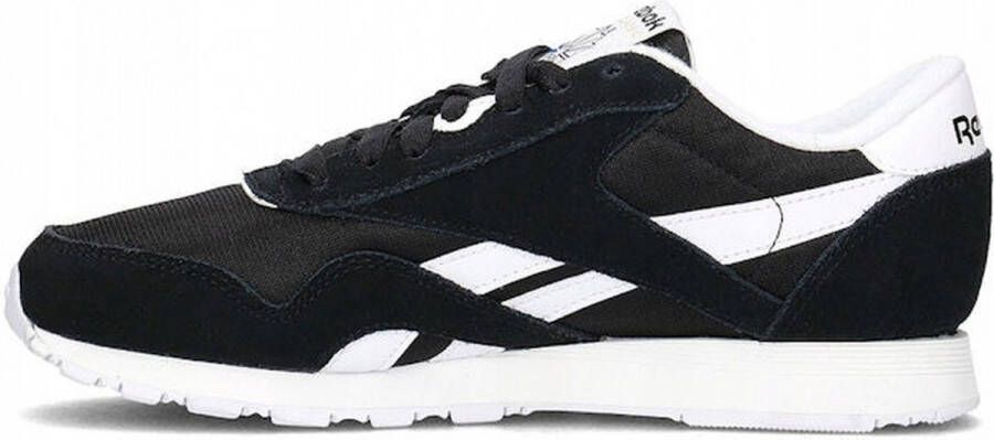 Reebok De sneakers van de manier Classics Cl Nylon