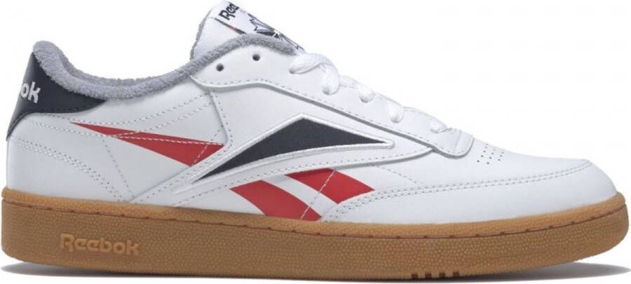 Reebok De sneakers van de manier Club C 85 Mu