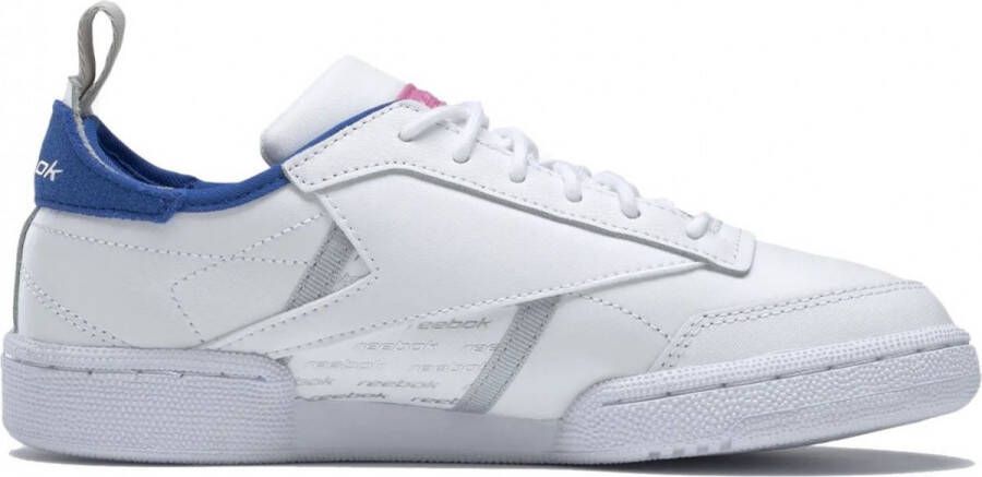 Reebok De sneakers van de manier Club C Ree:Dux - Foto 1