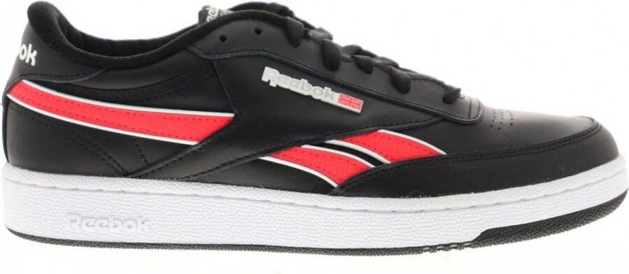 Reebok De sneakers van de manier Club C Revenge Mu