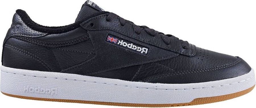 Reebok De sneakers van de manier Club C 85 Estl