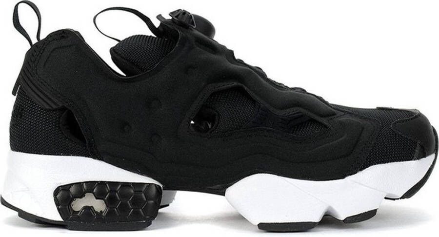 Reebok De sneakers van de ier Instapump Fury Og Mu