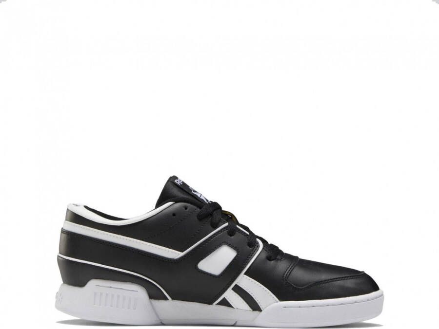 Reebok Pro Workout Lo Mu Mode sneakers Mannen zwart