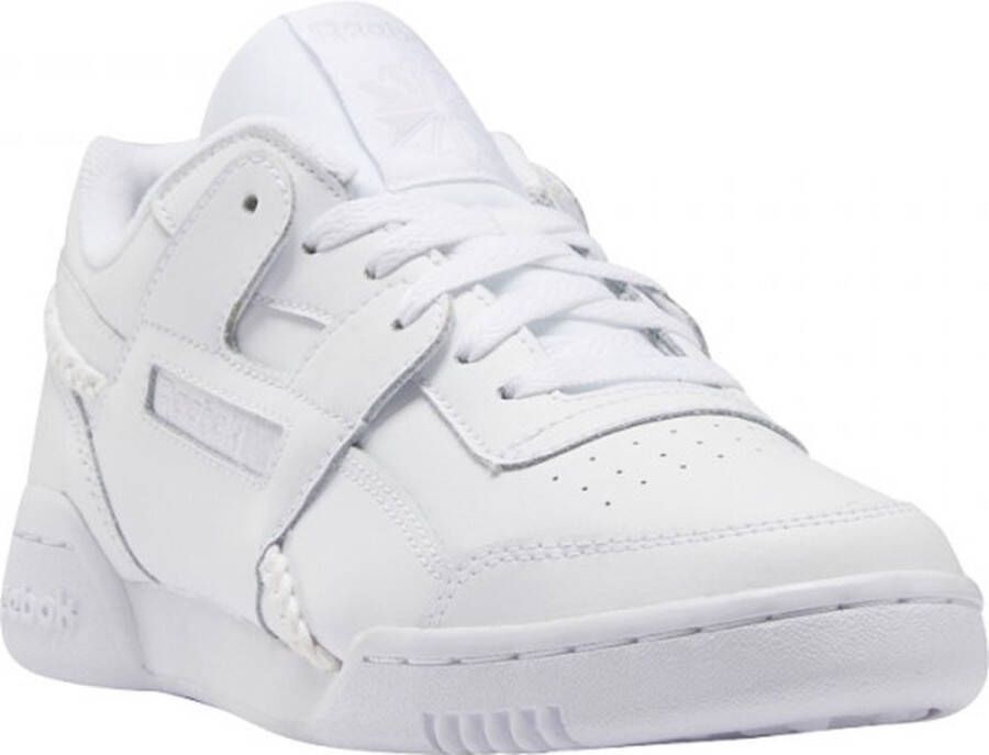 Reebok De sneakers van de manier Workout Lo Plu