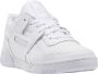 Reebok Workout Lo Plus Chaussures de training Vrouwen wit - Thumbnail 1