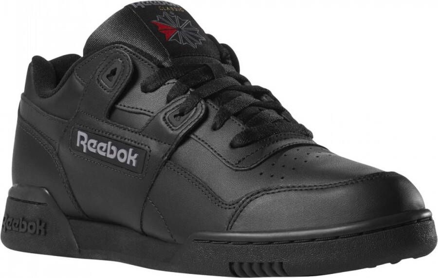 Reebok De sneakers van de manier Workout Plus